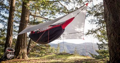 5 Best Camping Hammocks of 2022 (For Your Next Outdoor Chill)